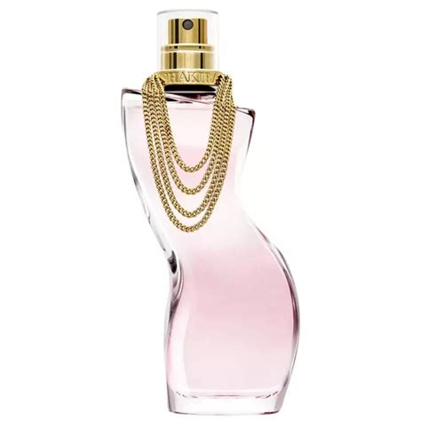 perfume dance shakira eau de toilette feminino|shakira eau de toilette.